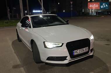 Audi A5 2013 Audi A5 2013