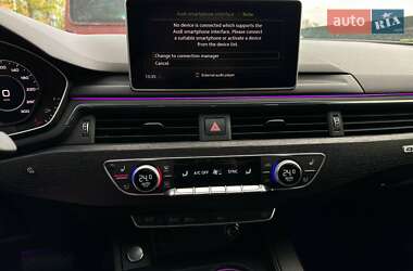 Купе Audi A5 2017 в 