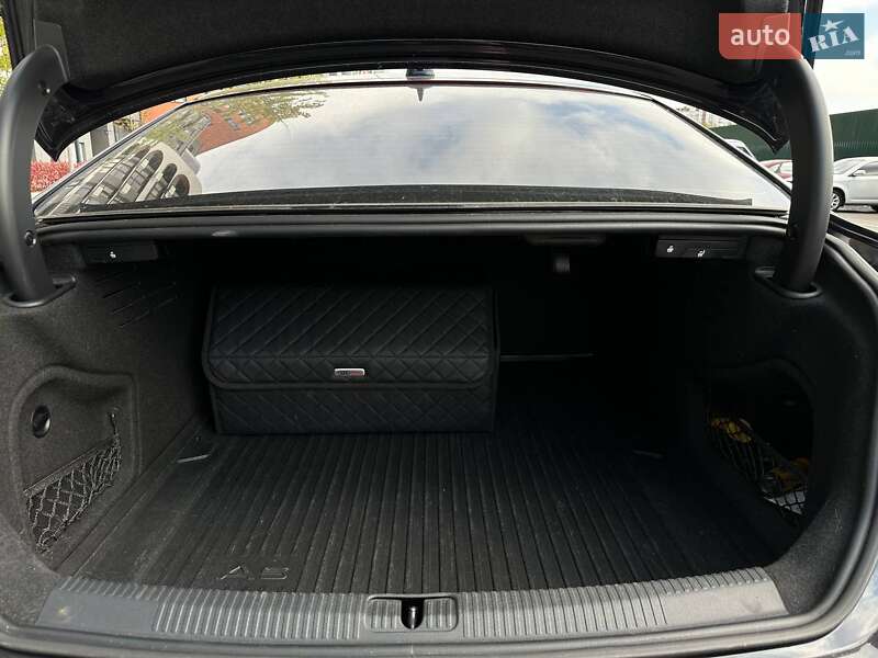 Купе Audi A5 2017 в Киеве