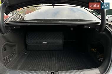 Купе Audi A5 2017 в 