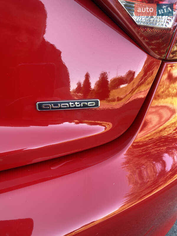 Купе Audi A5 2011 в Киеве