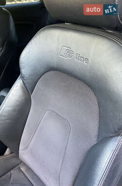 Купе Audi A5 2011 в 