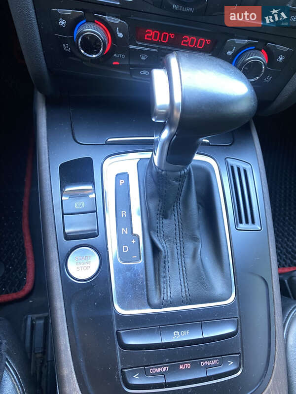 Купе Audi A5 2011 в Киеве