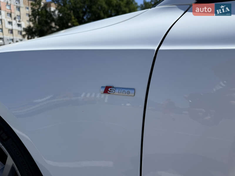 Купе Audi A5 2011 в Кропивницком фото 20 Купе Audi A5 2011 в Кропивницком