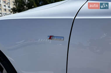 Купе Audi A5 2011 в 