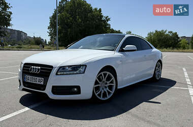Audi A5 2011 Audi A5 2011