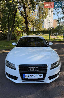 Audi A5 2010