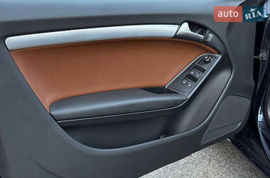 Кабриолет Audi A5 2011 в 