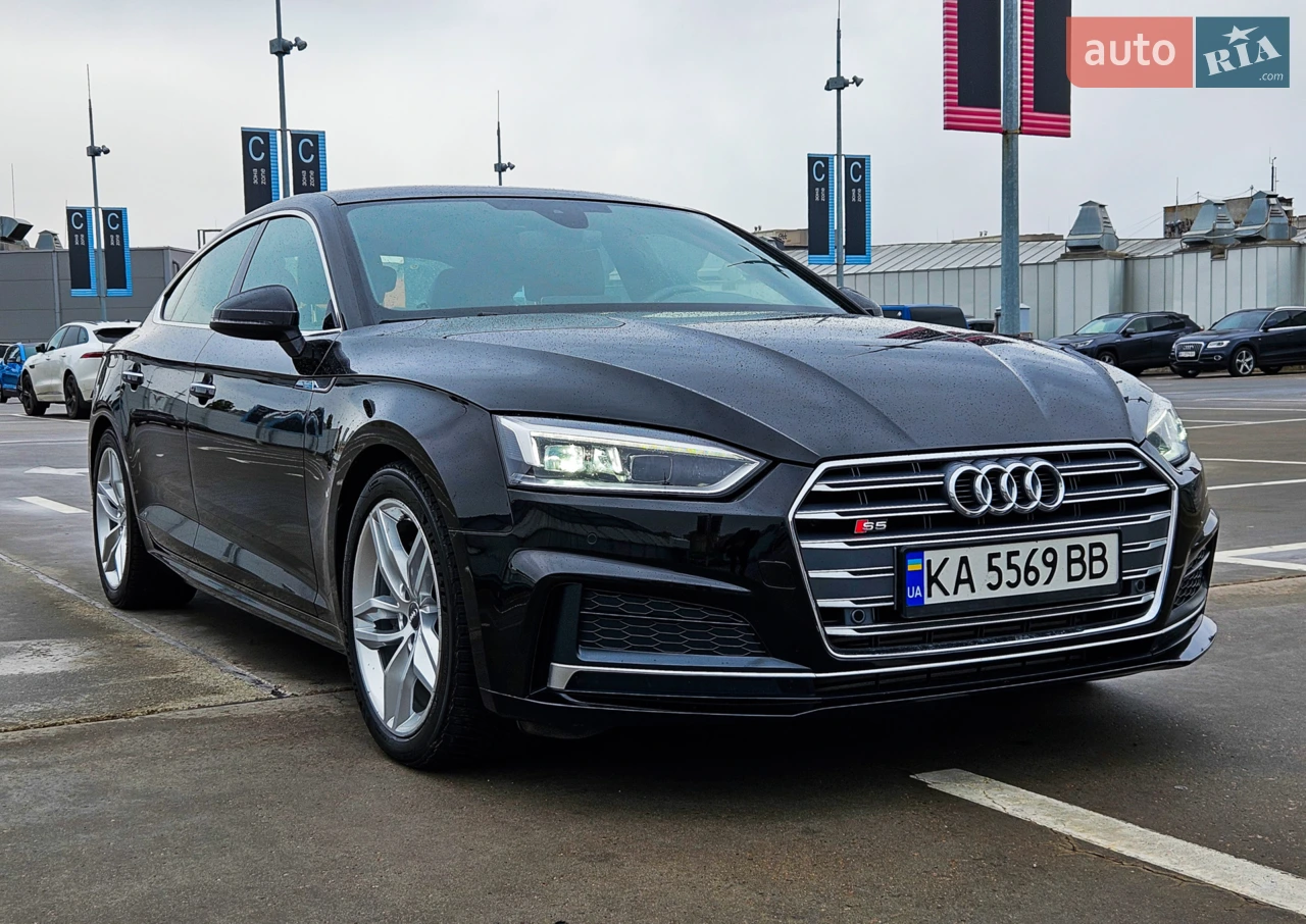 2019 Audi A5 - мініатюра 78