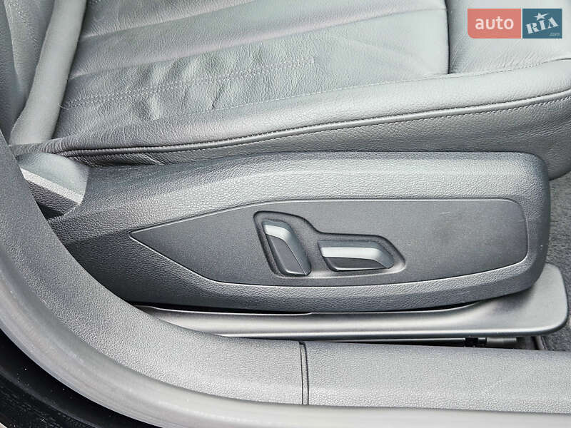 Купе Audi A5 2019 в Киеве