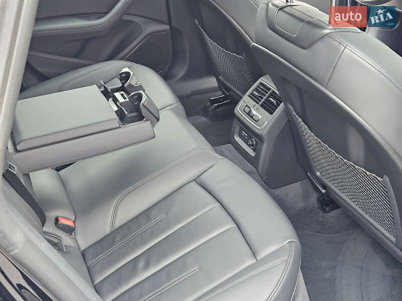 Купе Audi A5 2019 в Киеве