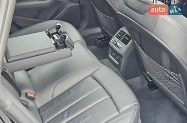 Купе Audi A5 2019 в 