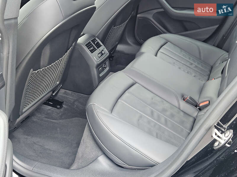 Купе Audi A5 2019 в Киеве