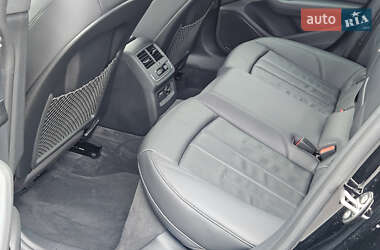 Купе Audi A5 2019 в 