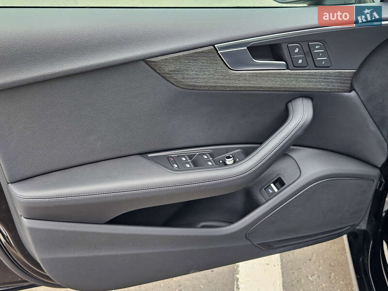 Купе Audi A5 2019 в Киеве