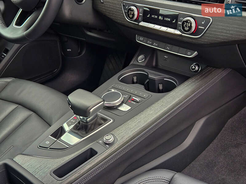 Купе Audi A5 2019 в Киеве