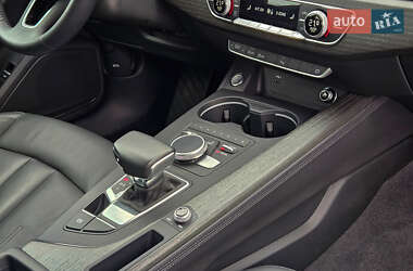 Купе Audi A5 2019 в 