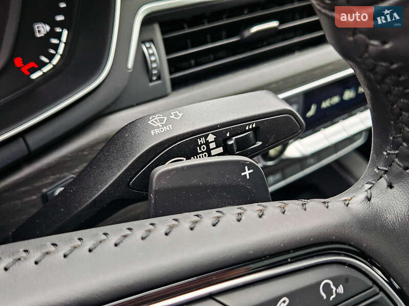 Купе Audi A5 2019 в Киеве