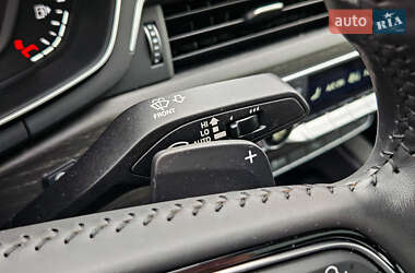 Купе Audi A5 2019 в 