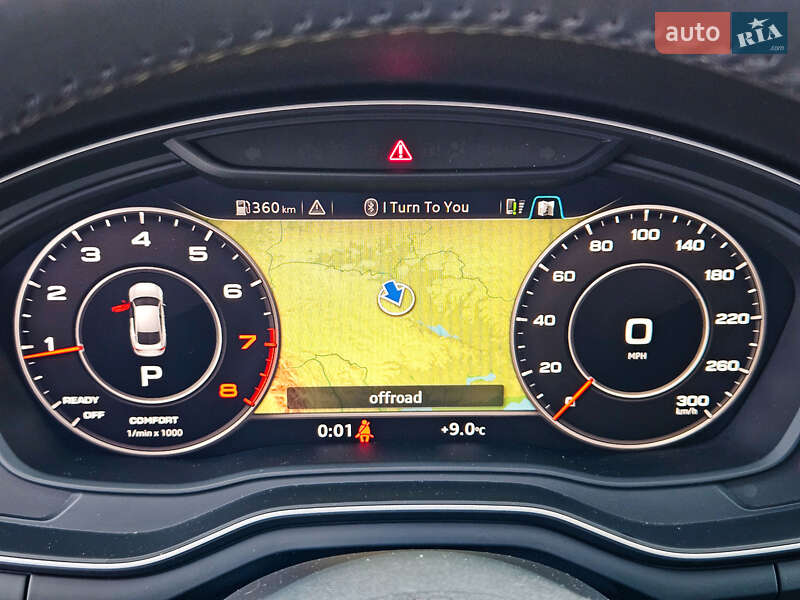 Купе Audi A5 2019 в Киеве