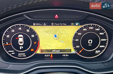 Купе Audi A5 2019 в 