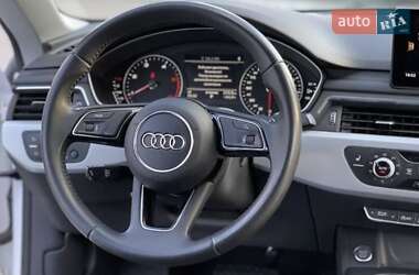 Купе Audi A5 2017 в Киеве