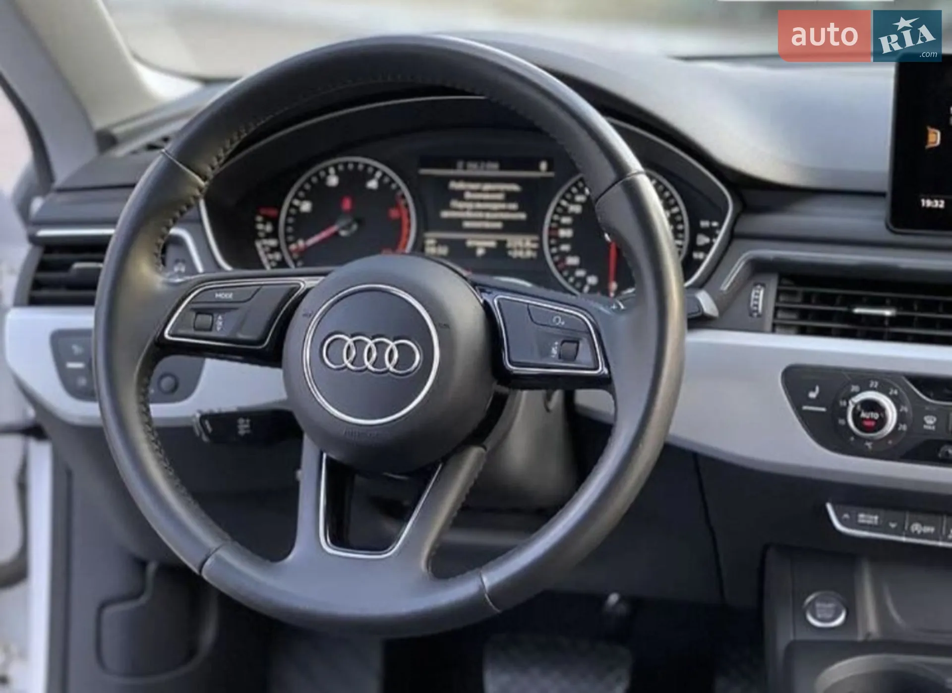 2017 Audi A5 - мініатюра 7