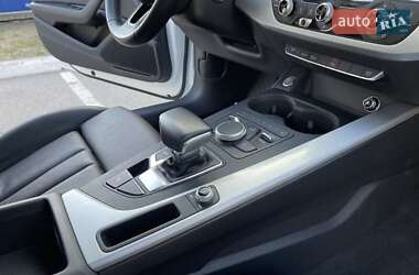 Audi A5 2017