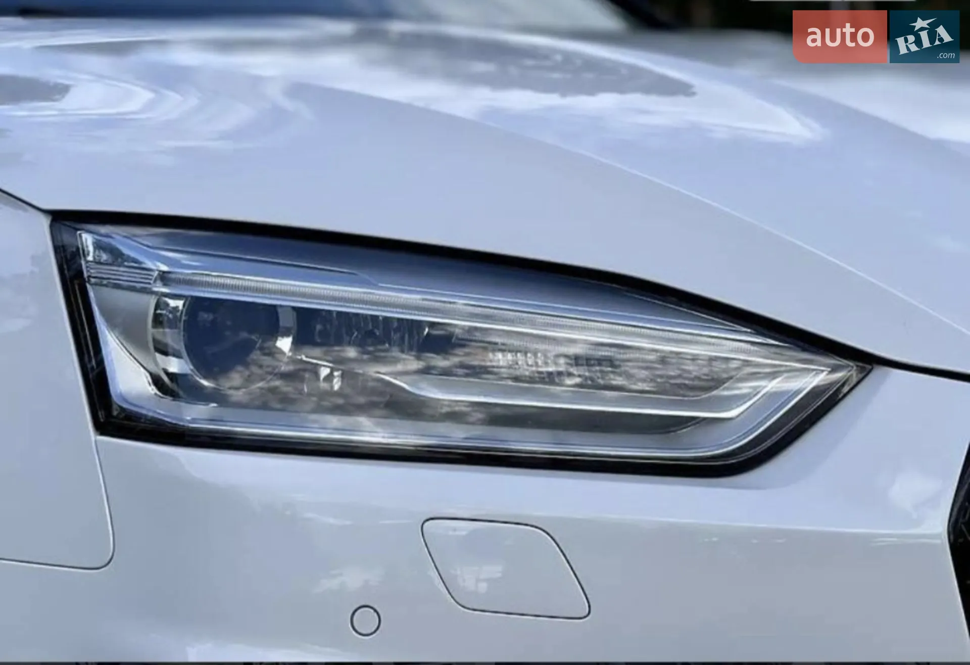 2017 Audi A5 - мініатюра 21