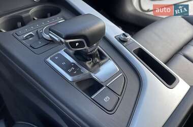 Купе Audi A5 2017 в Киеве