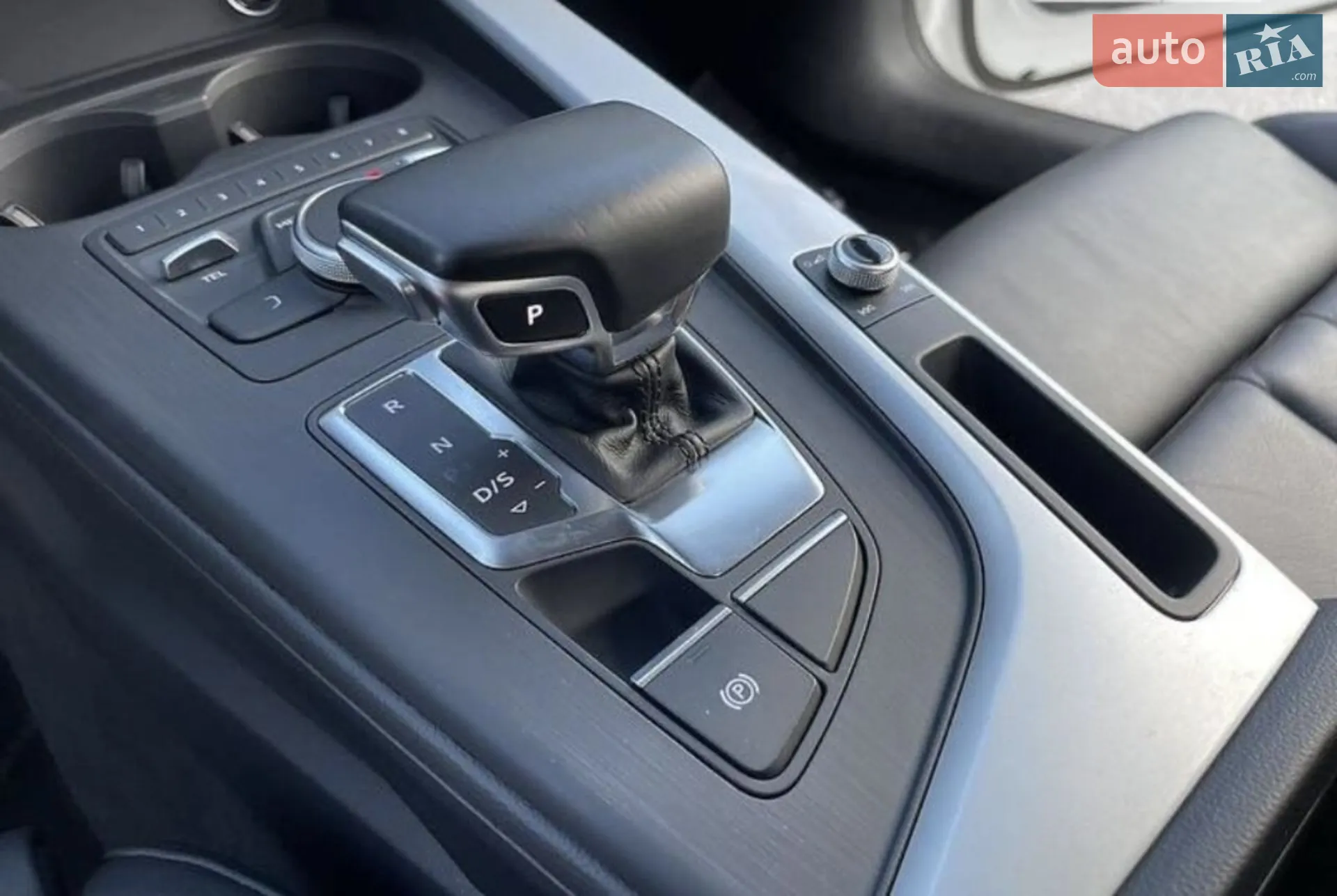 2017 Audi A5 - мініатюра 27