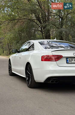 Купе Audi A5 2016 в 