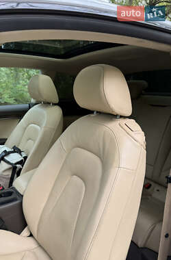 Купе Audi A5 2016 в 