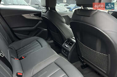 Лифтбек Audi A5 2022 в 