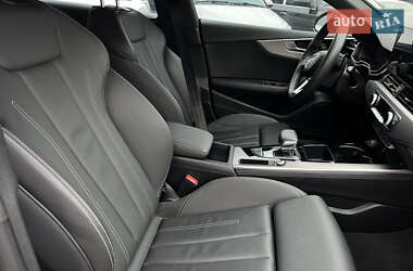 Лифтбек Audi A5 2022 в 