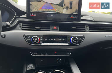 Лифтбек Audi A5 2022 в 