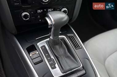 Купе Audi A5 2012 в 