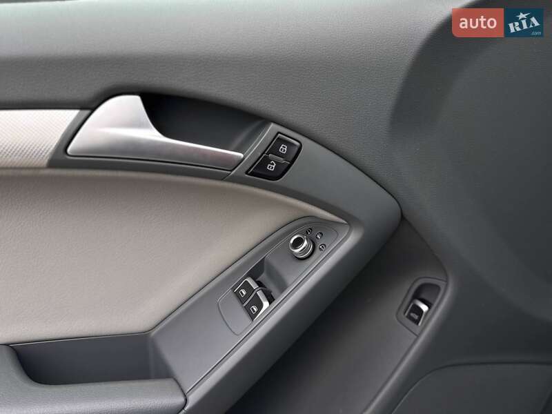 Купе Audi A5 2012 в Киеве фото 14 Купе Audi A5 2012 в Киеве