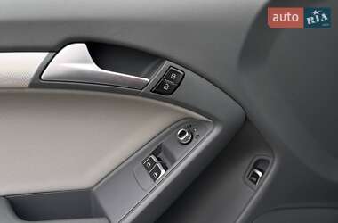 Купе Audi A5 2012 в 