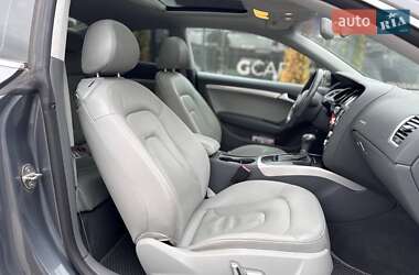Купе Audi A5 2012 в 
