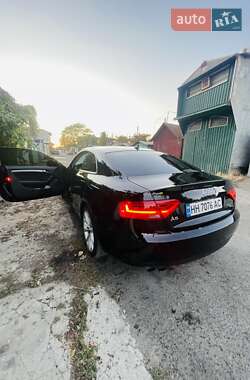 Audi A5 2012