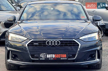 Лифтбек Audi A5 2023 в 