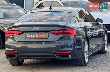 Лифтбек Audi A5 2023 в 