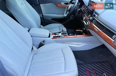Лифтбек Audi A5 2023 в 
