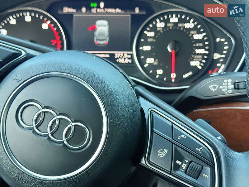 Лифтбек Audi A5 2023 в Харькове