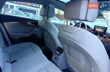 Лифтбек Audi A5 2023 в 