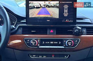 Лифтбек Audi A5 2023 в 