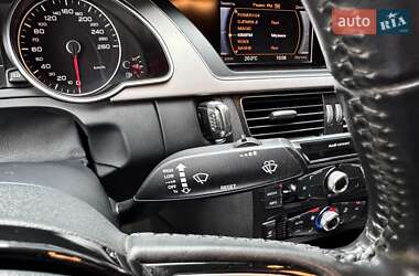 Купе Audi A5 2012 в 