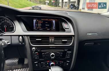Купе Audi A5 2012 в 