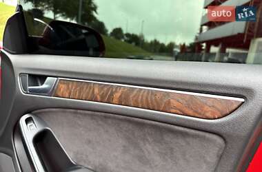 Купе Audi A5 2012 в 